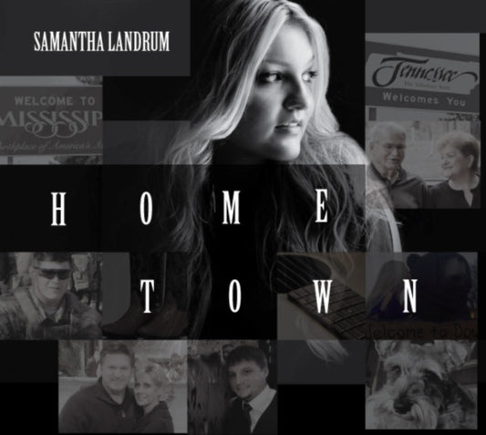 LANDRUM, SAMANTHA  - HOMETOWN