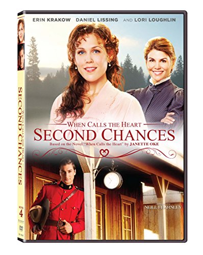 WHEN CALLS THE HEART: SECOND CHANCES [IMPORT]