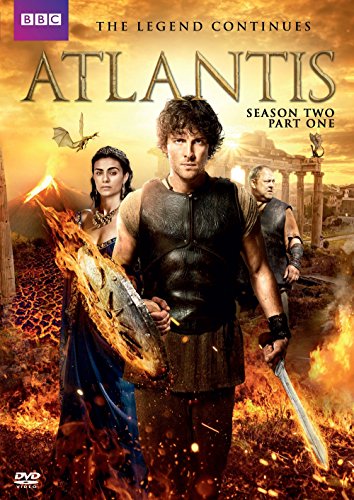 ATLANTIS: SEASON 2 PART 1