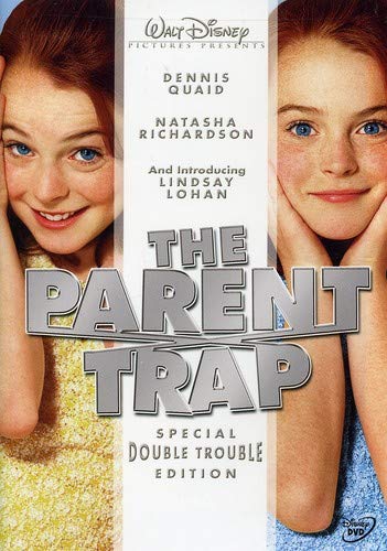 THE PARENT TRAP (BILINGUAL)