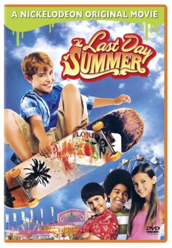 THE LAST DAY OF SUMMER (SOUS-TITRES FRANAIS)