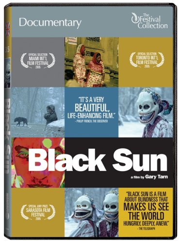 BLACK SUN