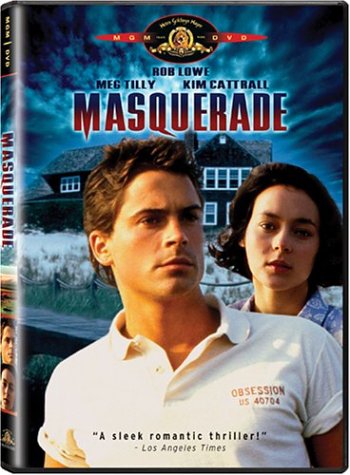 MASQUERADE  (SOUS-TITRES FRANAIS) [IMPORT]