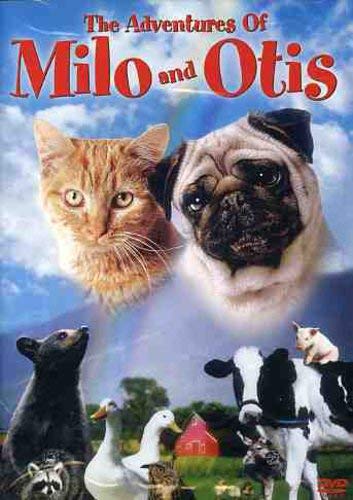 THE ADVENTURES OF MILO AND OTIS (SOUS-TITRES FRANAIS)