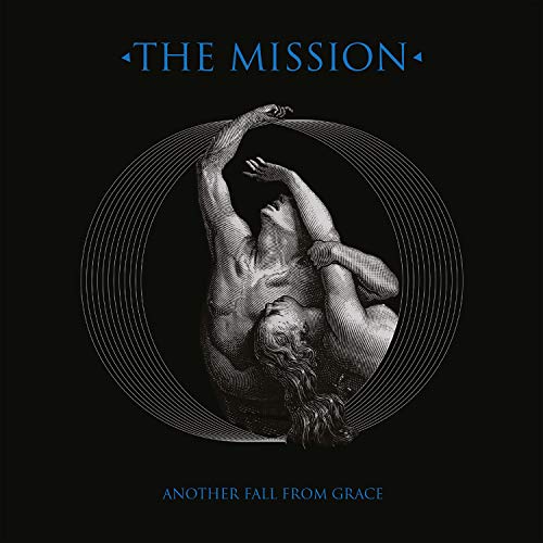 THE MISSION - ANOTHER FALL FROM GRACE