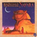 FREEMAN, RUSS & THE RIPPINGTONS - SAHARA