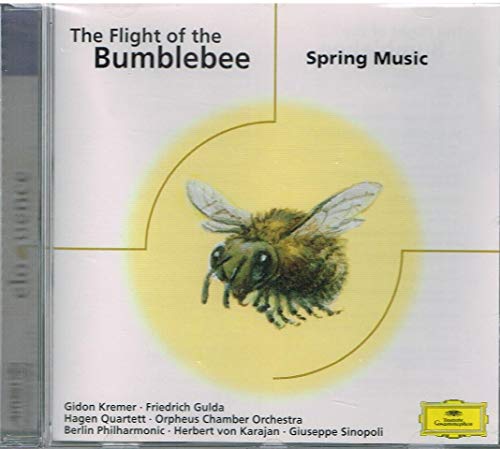 VARIOUS - FLIGHT OF THE BUMBLEBEE