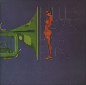 DAVIS, MILES - BIG FUN (2CD)