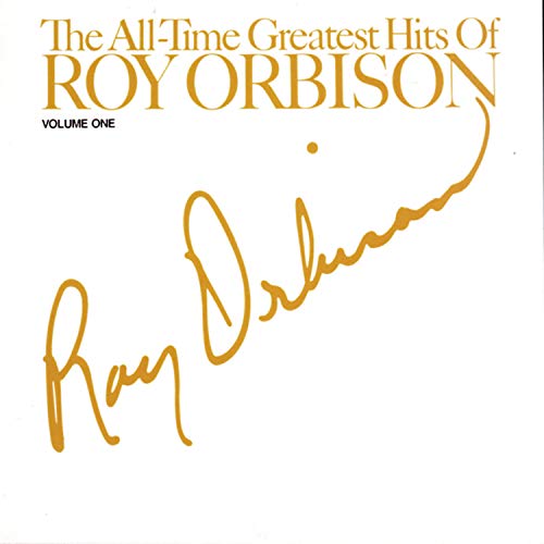 ORBISON, ROY - V1 GREATEST HITS