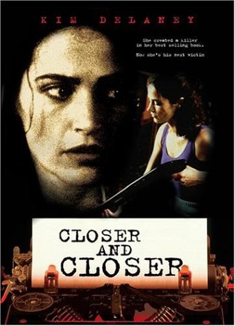 CLOSER AND CLOSER [IMPORT]