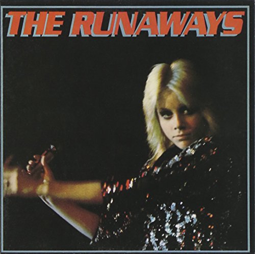 RUNAWAYS - RUNAWAYS