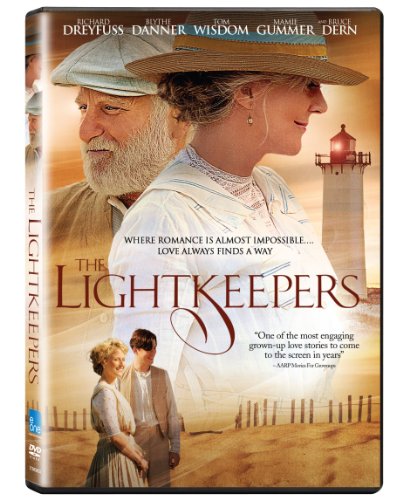 THE LIGHTKEEPERS