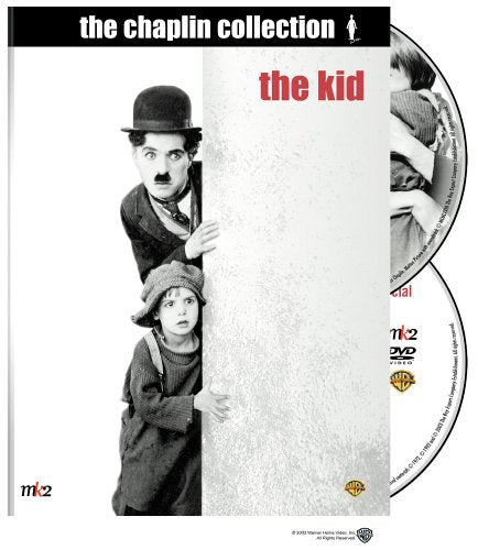 KID, THE  (SOUS-TITRES FRANAIS) [IMPORT]