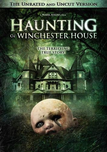 HAUNTING OF WINCHESTER HOUSE [IMPORT]