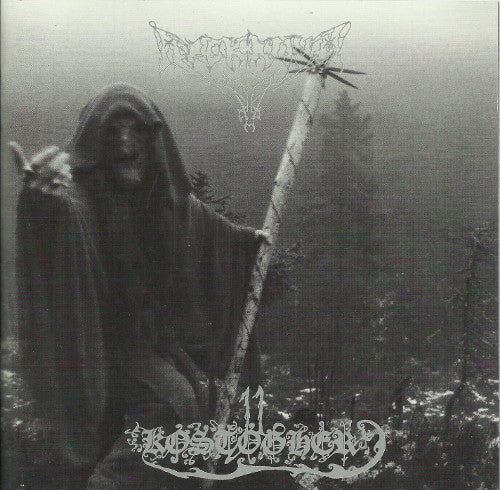 ARCKANUM  - KOSTOGHER
