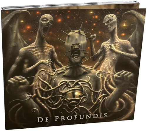 VADER - DE PROFUNDIS