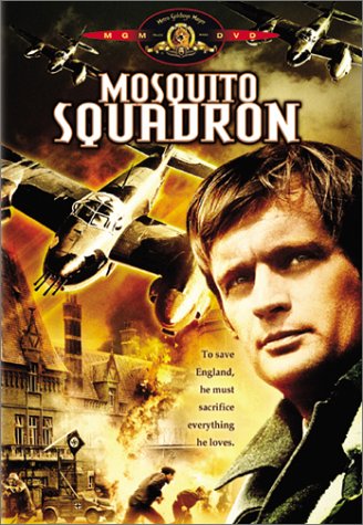 MOSQUITO SQUADRON (SOUS-TITRES FRANAIS)