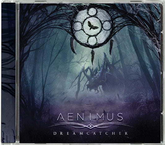 AENIMUS  - DREAMCATHER