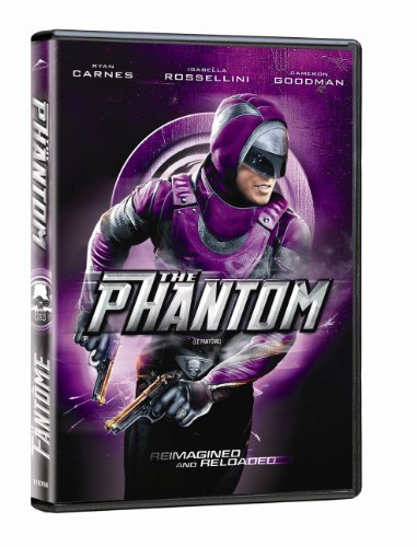 THE PHANTOM