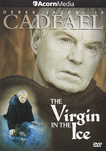 CADFAEL: VIRGIN IN THE ICE - D