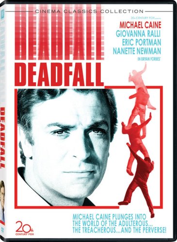 DEADFALL