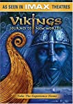 VIKINGS: JOURNEY TO NEW WORLDS - DVD