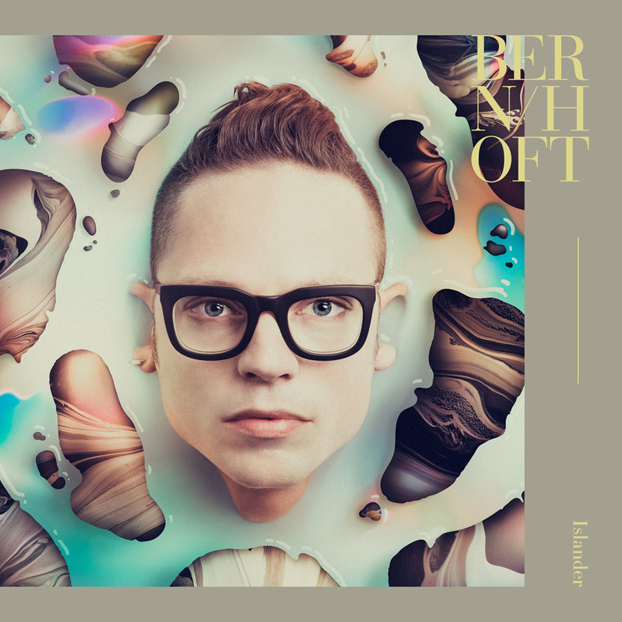 BERNHOFT  - ISLANDER