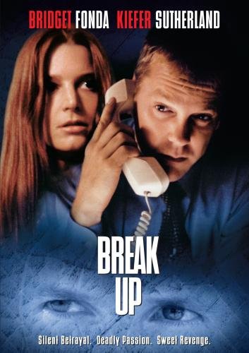 BREAK UP (WIDESCREEN)