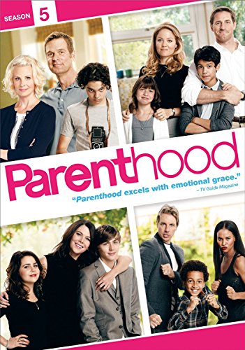 PARENTHOOD: SEASON 5