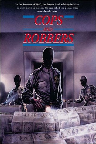 COPS ARE ROBBERS [IMPORT]