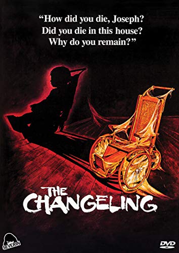 THE CHANGELING