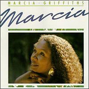 GRIFFITHS, MARCIA - MARCIA