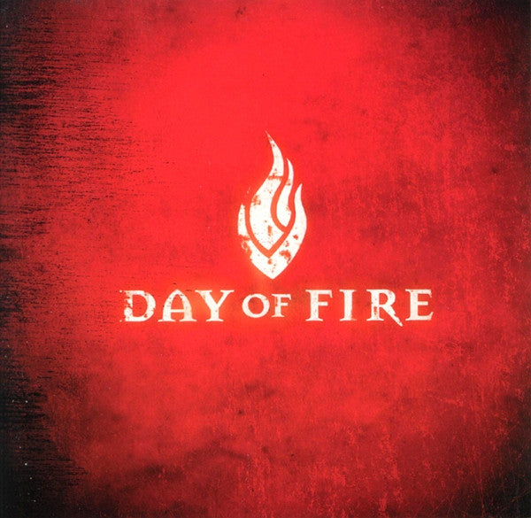 DAY OF FIRE  - ST
