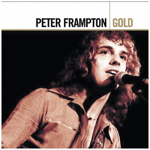 FRAMPTON, PETER - GOLD (RM) (2CD)