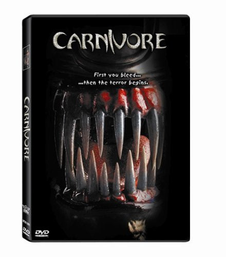 CARNIVORE (WIDESCREEN)