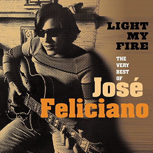 FELICIANO, JOSE - VERY BEST OF