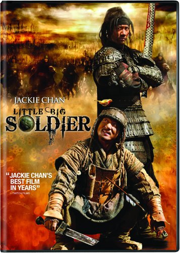 LITTLE BIG SOLDIER (2010)