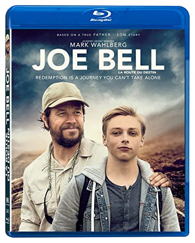 JOE BELL (LA ROUTE DU DESTIN) [BLU-RAY] (BILINGUAL)