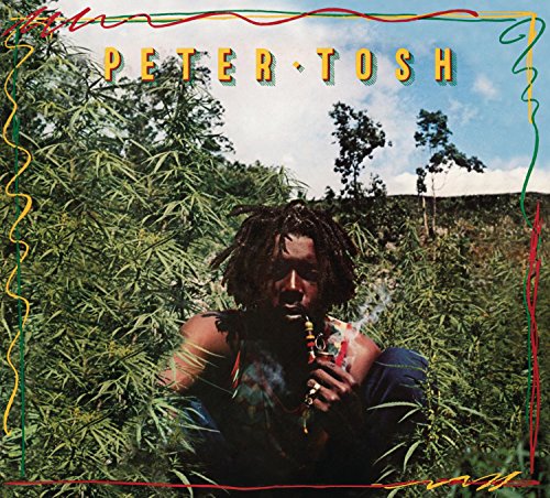 PETER TOSH - LEGALIZE IT (LEGACY EDITION)