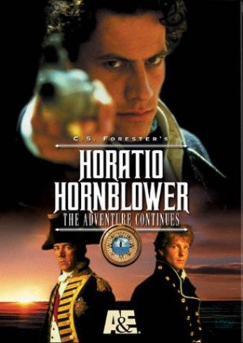 HORATIO HORNBLOWER:ADV CONTINU