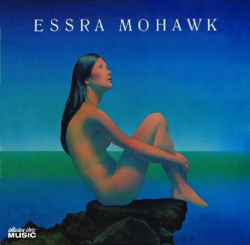 MOHAWK, ESSRA - ESSRA MOHAWK