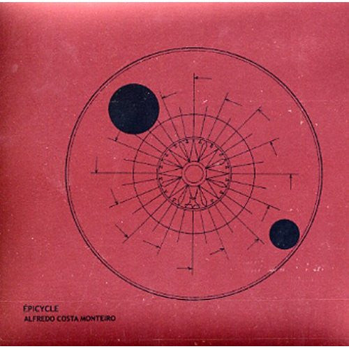 MONTEIRO, ALFREDO COSTA  - EPICYCLE