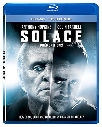 SOLACE [BLURAY + DVD] [BLU-RAY] (BILINGUAL)