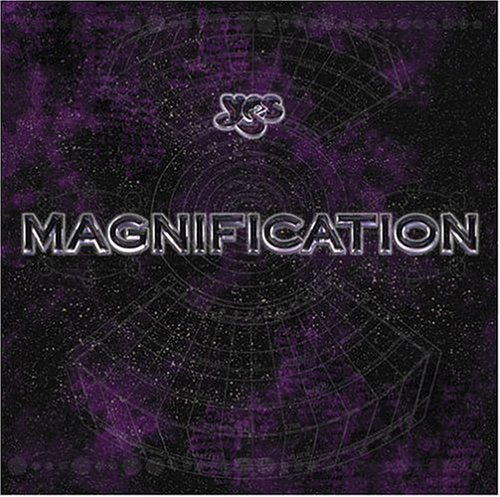 YES - MAGNIFICATION (2CD)