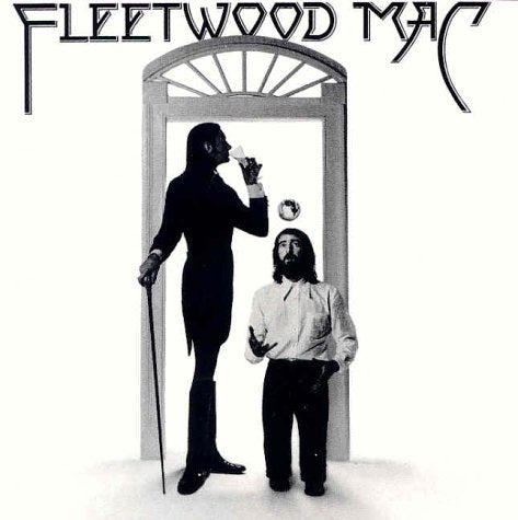 FLEETWOOD MAC - FLEETWOOD MAC