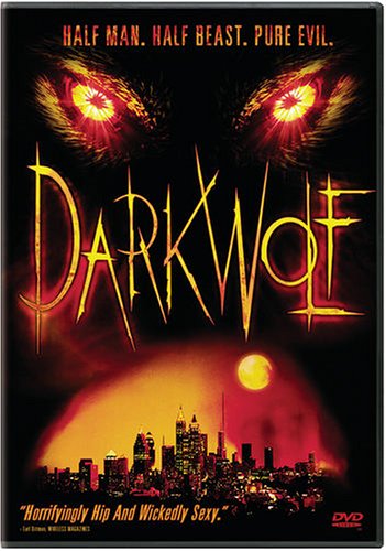 DARKWOLF