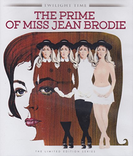 PRIME OF MISS JEAN BRODIE [BLU-RAY] [IMPORT]