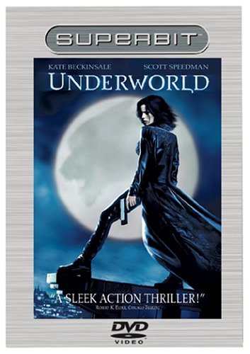 UNDERWORLD (SUPERBITTM) (SOUS-TITRES FRANAIS) [IMPORT]