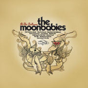 MOONBABIES  - AT THE BALLROOM