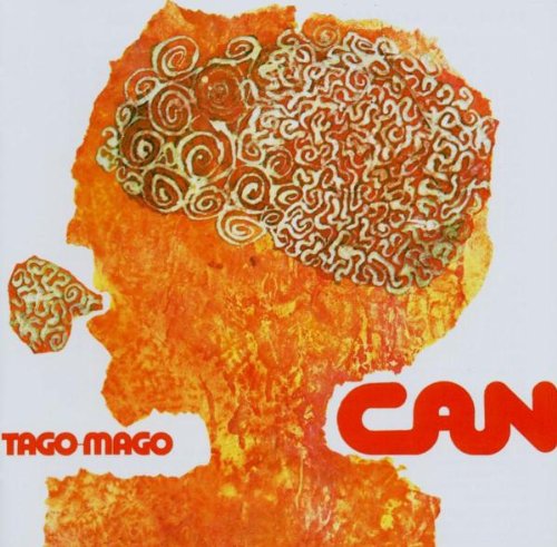 CAN  - TAGO-MAGO